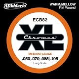 Bass Guitar Strings