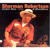 Guitar Man - Live