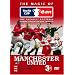 Manchester United - The Magic Of The FA Cup [DVD]