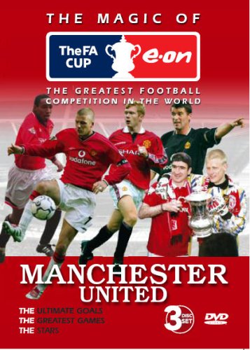 FA CUP : MANCHESTER UN
