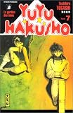 Yuyu Hakusho : Le Gardien des âmes, tome 7