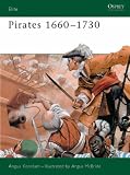 Pirates: 1660-1730 (Elite)
