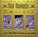 Quakes-Last of the Human Beings