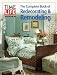 Complete Book of Redecorating & Remodeling (Do-It-Yourself Decorating)
