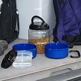 PortablePET Food Tote