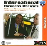 International Business Phrases
