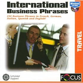 International Business Phrases