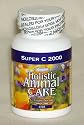 Super C2000 Powder 4oz for pets