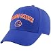 Boise State Broncos Royal Blue Classic Logo Flex Fit Hat
