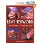 Leatherwork: A Manual of Techniques