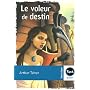 Le voleur de destin de Arthur T�nor