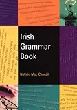 Irish Grammar Book