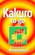 Kakuro To Go