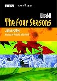 Vivaldi, Antonio - Die vier Jahreszeiten/The Four Seasons
