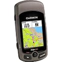 Garmin 010-00555-00 Edge 605 Bicycle Monitor with GPS