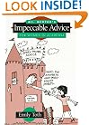 Ms. Mentor's Impeccable Advice for Women in Academia