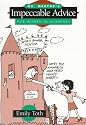 Ms. Mentor's Impeccable Advice for Women in Academia