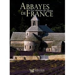 Abbayes de France