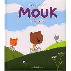 Mouk v�li v�lo