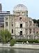 Hiroshima, Japan - 24"H x 18"W - Peel and Stick Wall Decal by Wallmonkeys