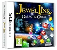 Jewel Link: Galactic Quest (Nintendo DS)