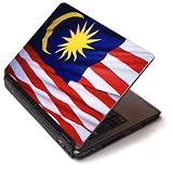 Malaysia - Toshiba Lapjacks skin to fit 12