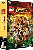 Lego Indiana Jones