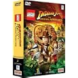 Lego Indiana Jones by Feral Interactive