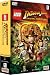 Lego Indiana Jones