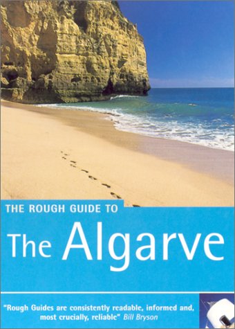 City Travel Guides Discounted  Books : Algarve