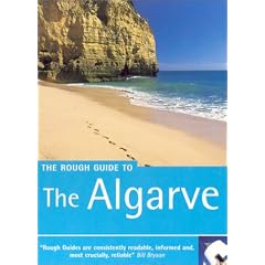 The Rough Guide to the Algarve (Miniguides)