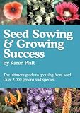 Seed Sowing and Growing Success