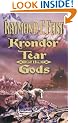 Krondor: Tear of the Gods: Book Three of the Riftwar Legacy (Riftwar Saga)