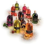 Kama Sutra Kissable Massage Oil of Love - Cherry Almond