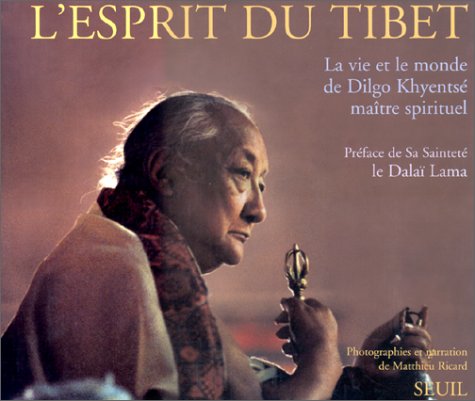 City Travel Guides Discounted  Livres : L'esprit du Tibet