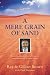 Books : A Mere Grain of Sand: The Extraordinary Story of Britain's Most Remarkable Spiritual Healer