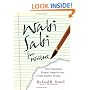 Wabi Sabi For Writers: Find Inspiration. Respect Imperfection. Create Peerless Beauty.