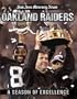 A Season of Excellence: Oakland Raiders