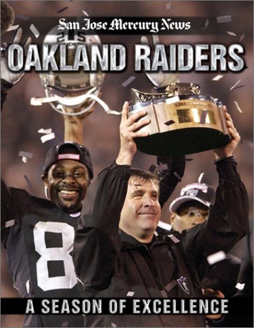 A Season of Excellence: Oakland Raiders