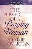 The Power of a Praying Woman
