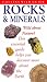 Rocks And Minerals (Coll Wild Guide)