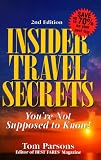 Insider Travel Secrets
