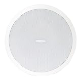 Phonic IW1060 10 Subwoofer Driver Speakers, Pair