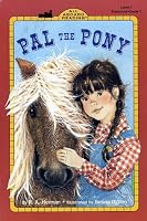 Pal the Pony (All Aboard Reading-Level 1)