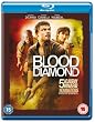 Blood Diamond [Blu-ray] [2007][Region Free]