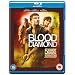 Blood Diamond [Blu-ray] [2006]