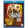 Blood Diamond [Blu-ray] [2006]
