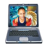 HP Pavilion ze5620us Laptop (2.8 GHz Celeron Processor, 512 MB, 60 GB Hard Drive, DVD CD-RW Combo Drive)