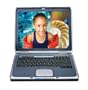 HP Pavilion ze5620us Laptop (2.8 GHz Celeron Processor, 512 MB, 60 GB Hard Drive, DVD CD-RW Combo Drive)