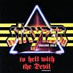 To Hell With the Devil
